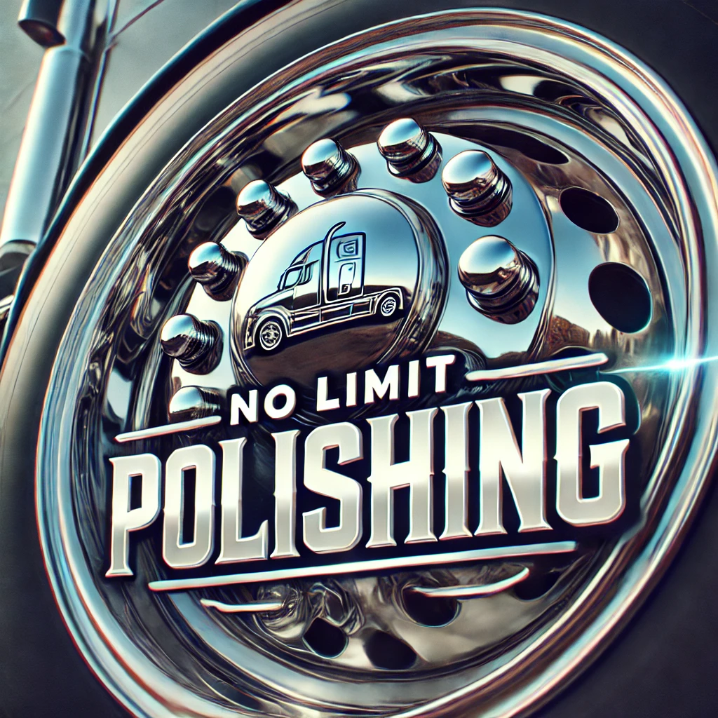 No Limit Polishing